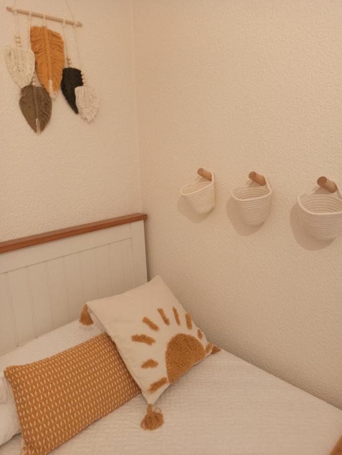 Ferienwohnung Piso Centrico Calma Costera Santander Exterior foto