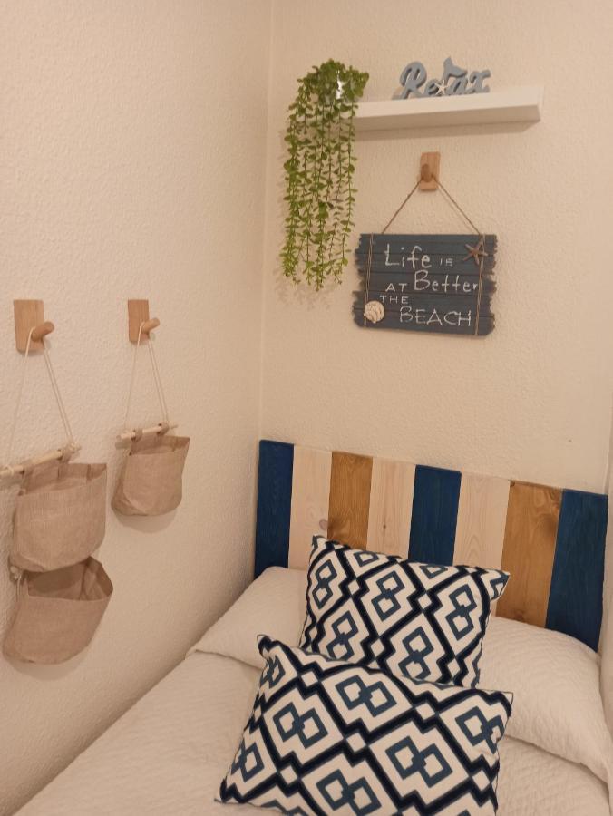 Ferienwohnung Piso Centrico Calma Costera Santander Exterior foto