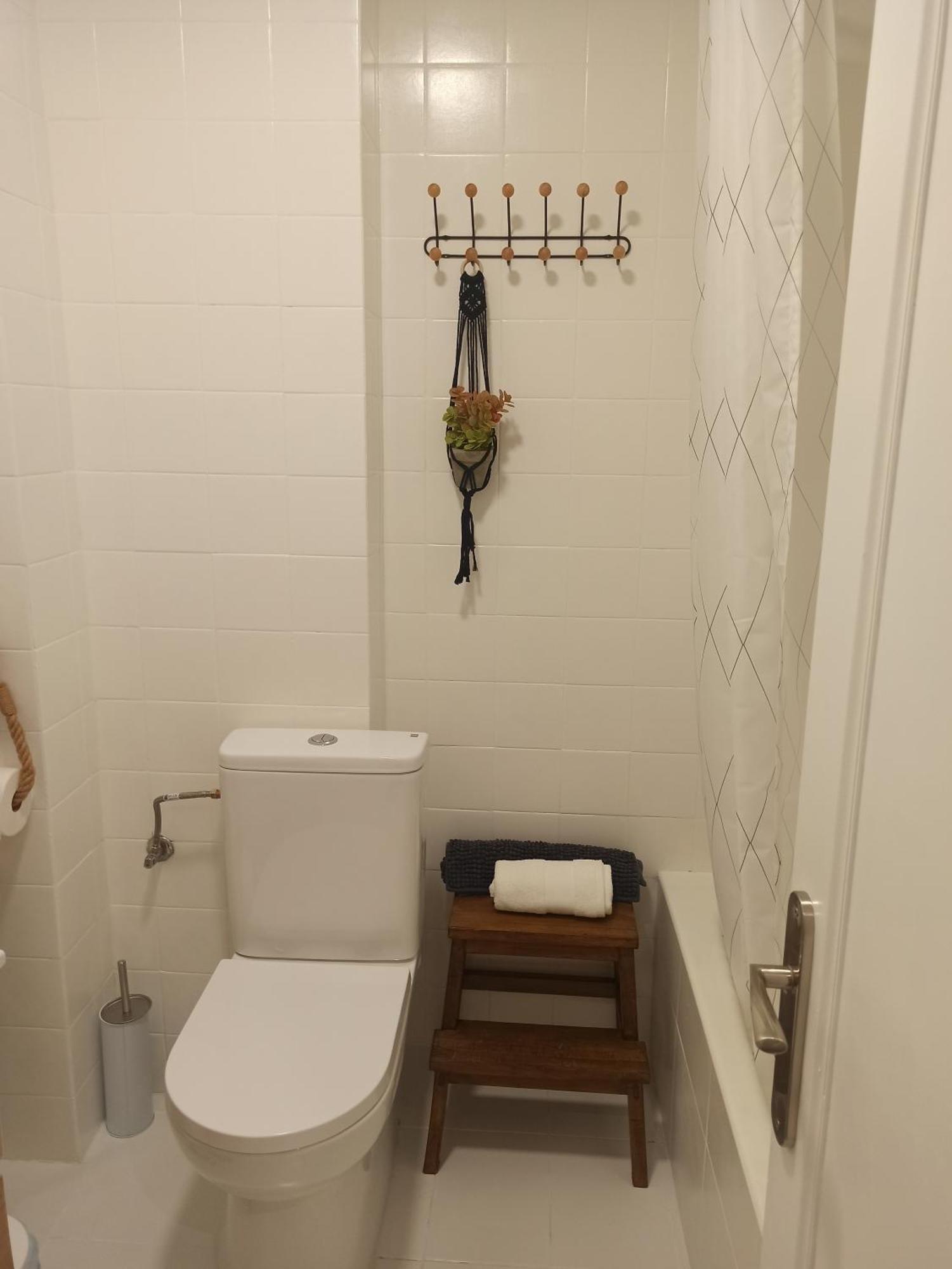 Ferienwohnung Piso Centrico Calma Costera Santander Exterior foto