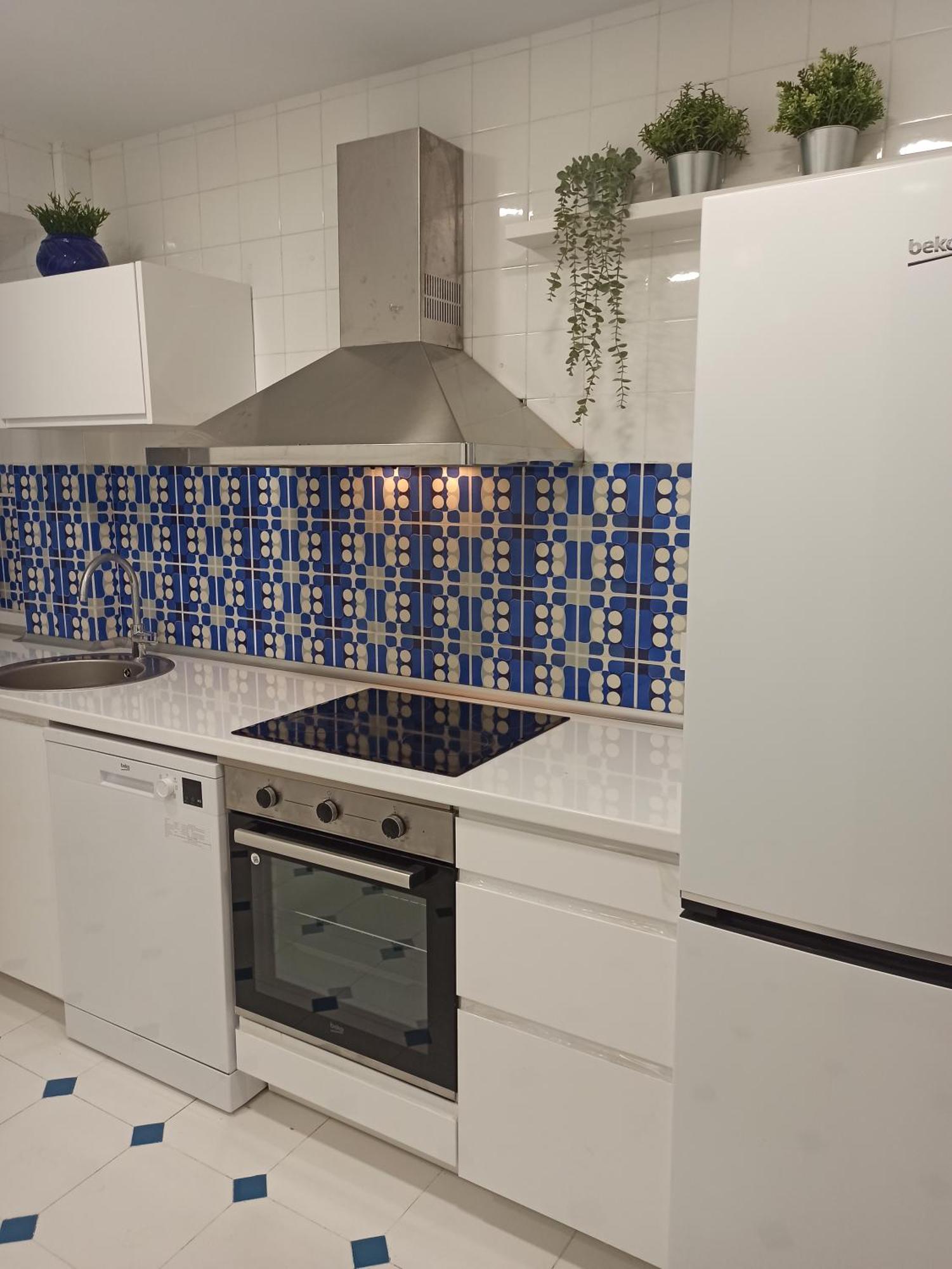 Ferienwohnung Piso Centrico Calma Costera Santander Exterior foto
