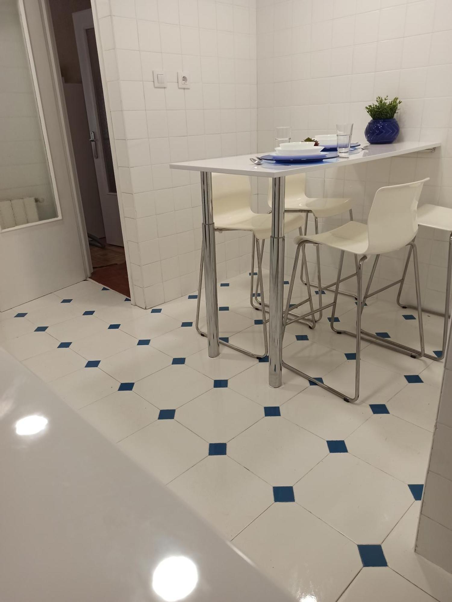 Ferienwohnung Piso Centrico Calma Costera Santander Exterior foto